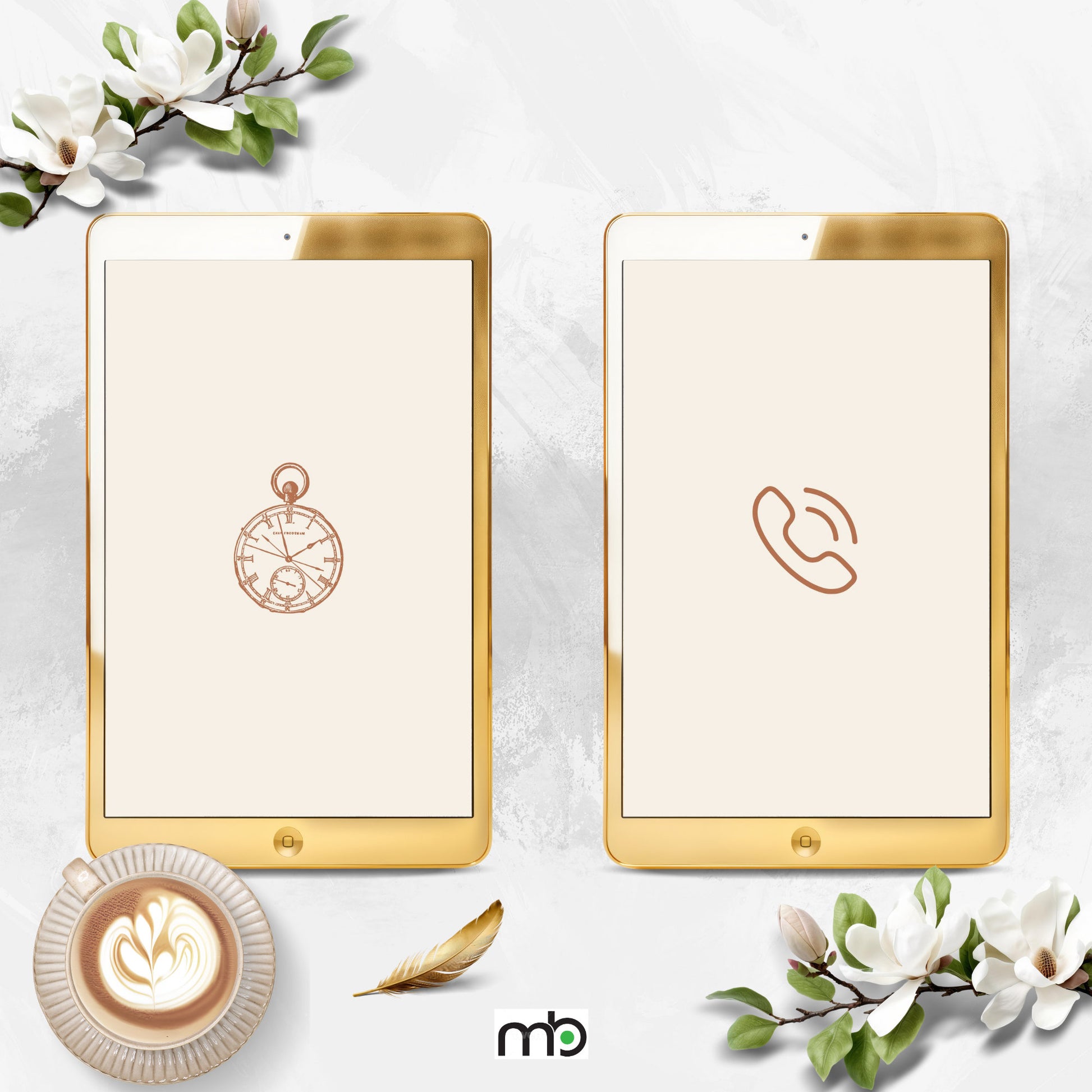 Social Media Templates for Jewelry Business, Canva Template Jewelry Business 20 Instagram Highlight Covers, Jewelry Instagram Post Templates