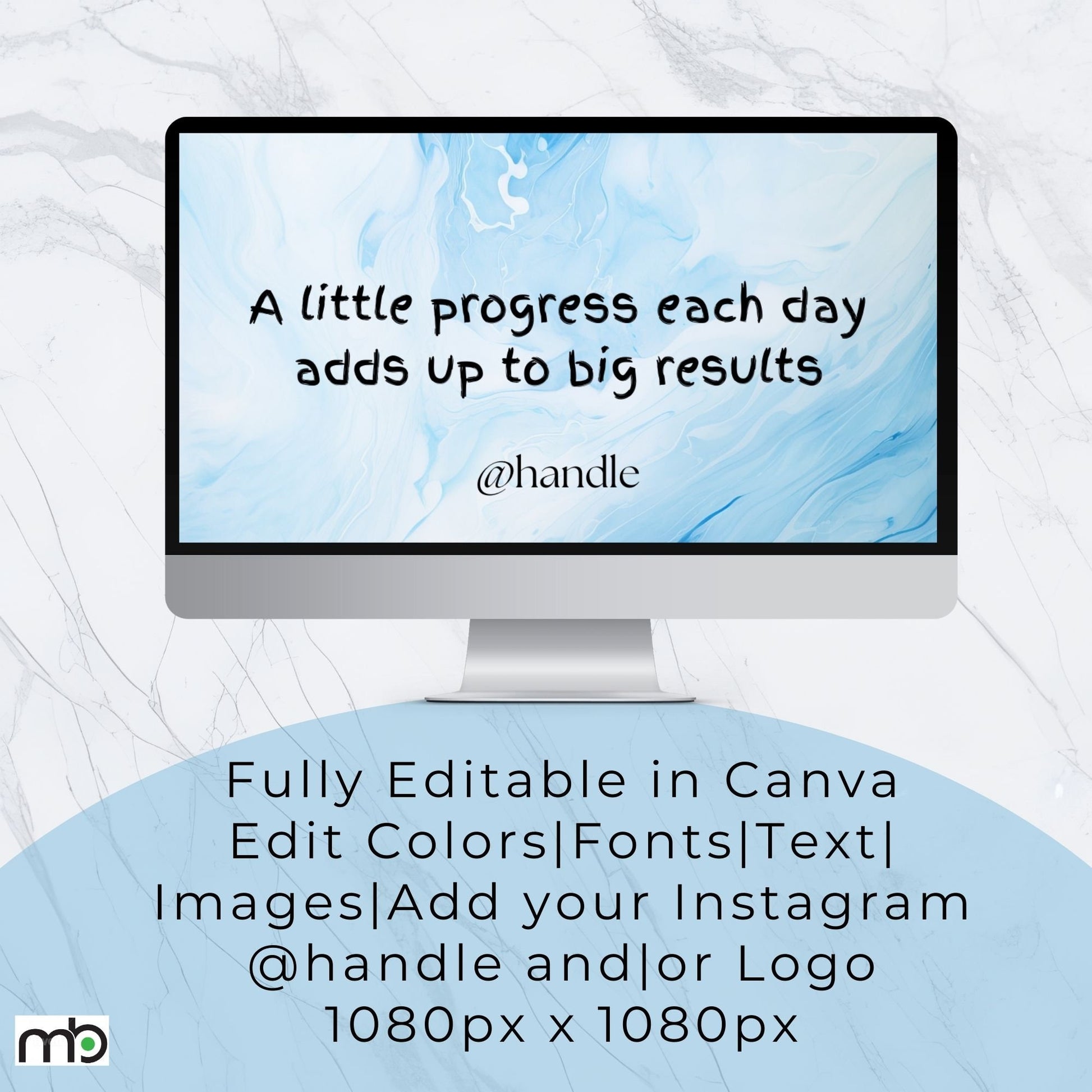 Inspirational Quotes for Instagram, Inspirational Quotes for Social Media, Inspirational Quotes, Positive Quotes, Canva templates Facebook