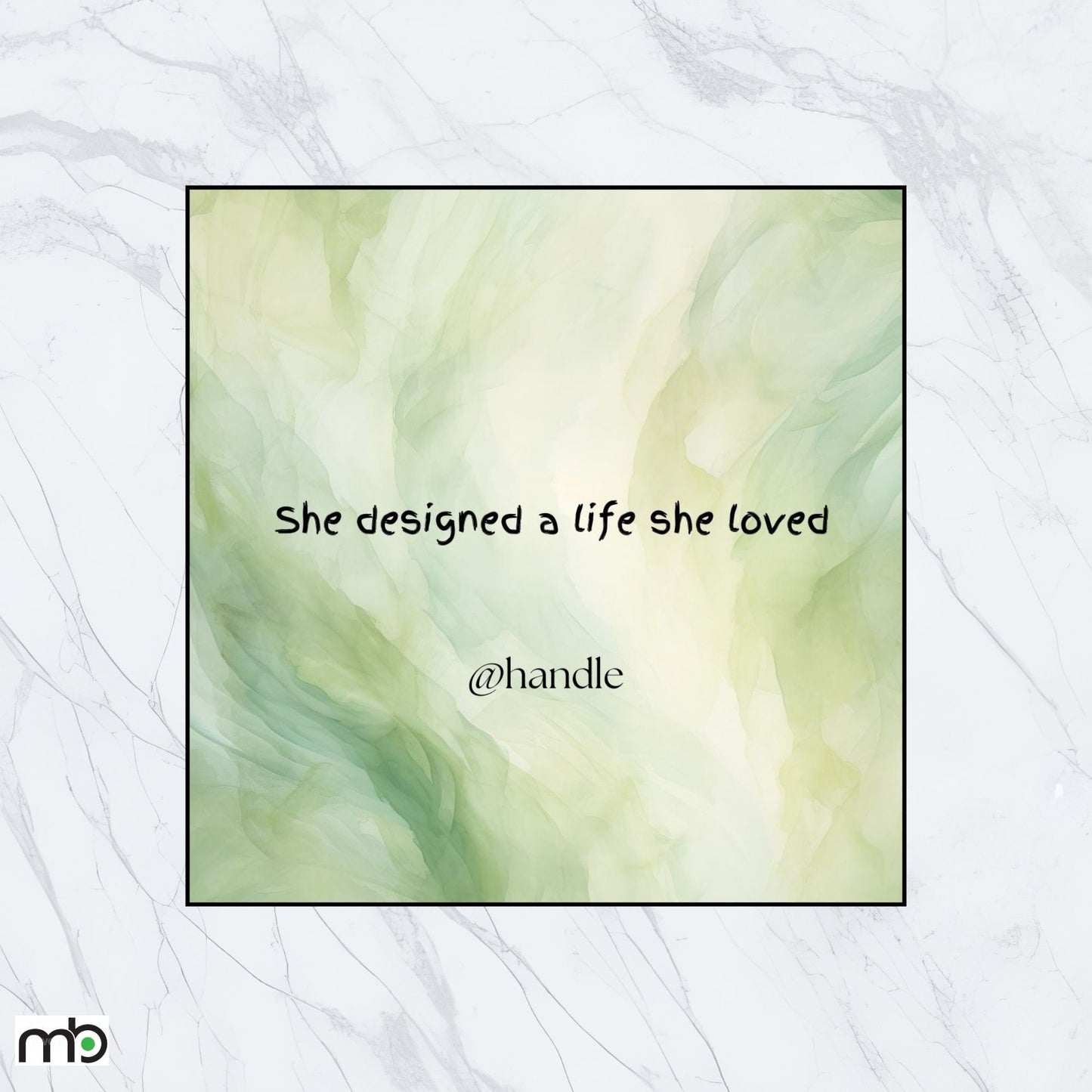 Inspirational Quotes for Instagram, Inspirational Quotes for Social Media, Inspirational Quotes, Positive Quotes, Canva templates Facebook