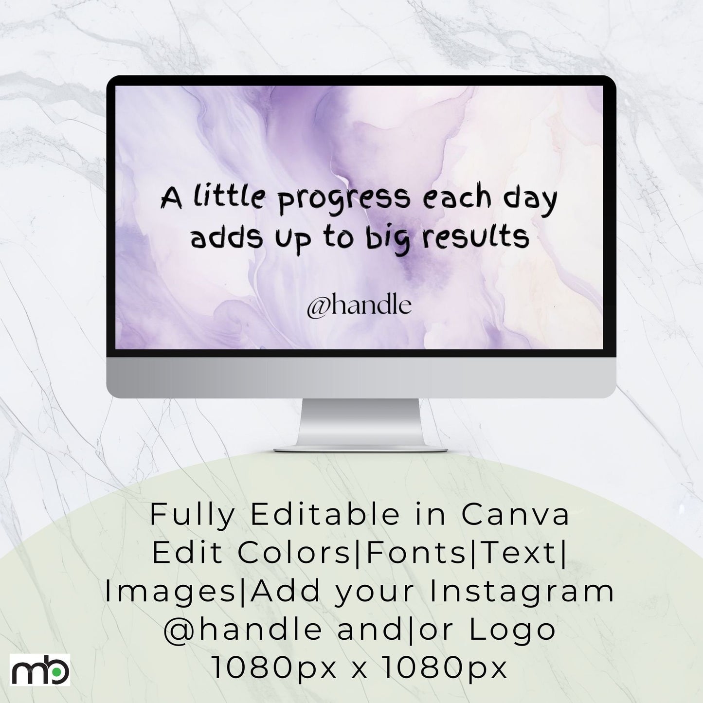 Inspirational Quotes for Instagram, Inspirational Quotes for Social Media, Inspirational Quotes, Positive Quotes, Canva templates Facebook
