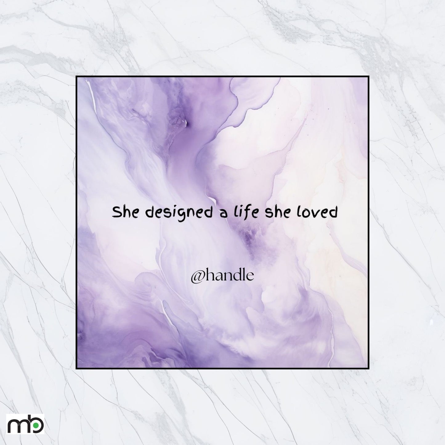 Inspirational Quotes for Instagram, Inspirational Quotes for Social Media, Inspirational Quotes, Positive Quotes, Canva templates Facebook