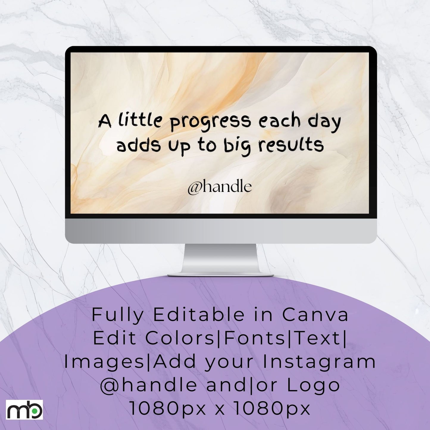 Inspirational Quotes for Instagram, Inspirational Quotes for Social Media, Inspirational Quotes, Positive Quotes, Canva templates Facebook