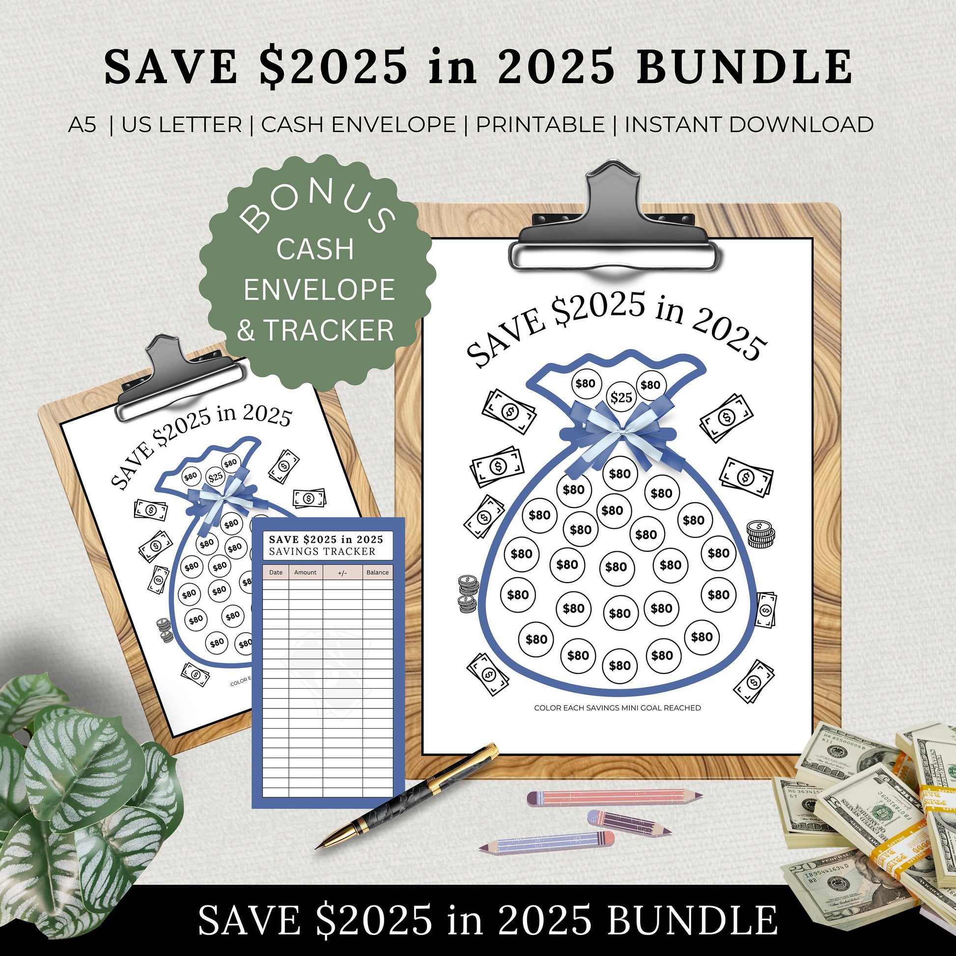 printable-savings-tracker-save-2025-in-2025-financial-goals-templat-my-business-pod for 2025 Savings Challenge Printable Free Printable Savings Tracker, Save 2025 in 2025, Financial Goals, Templat – My Business Pod for 2025 Savings Challenge Printable Free