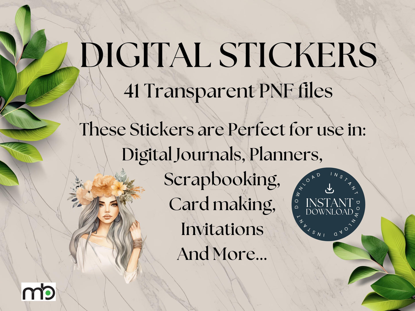 Boho Vibes Digital Stickers, Feather Sticker, Dream catcher, boho clothes, lady, furniture. Goodnote, Notability, iPad, tablet, feathers