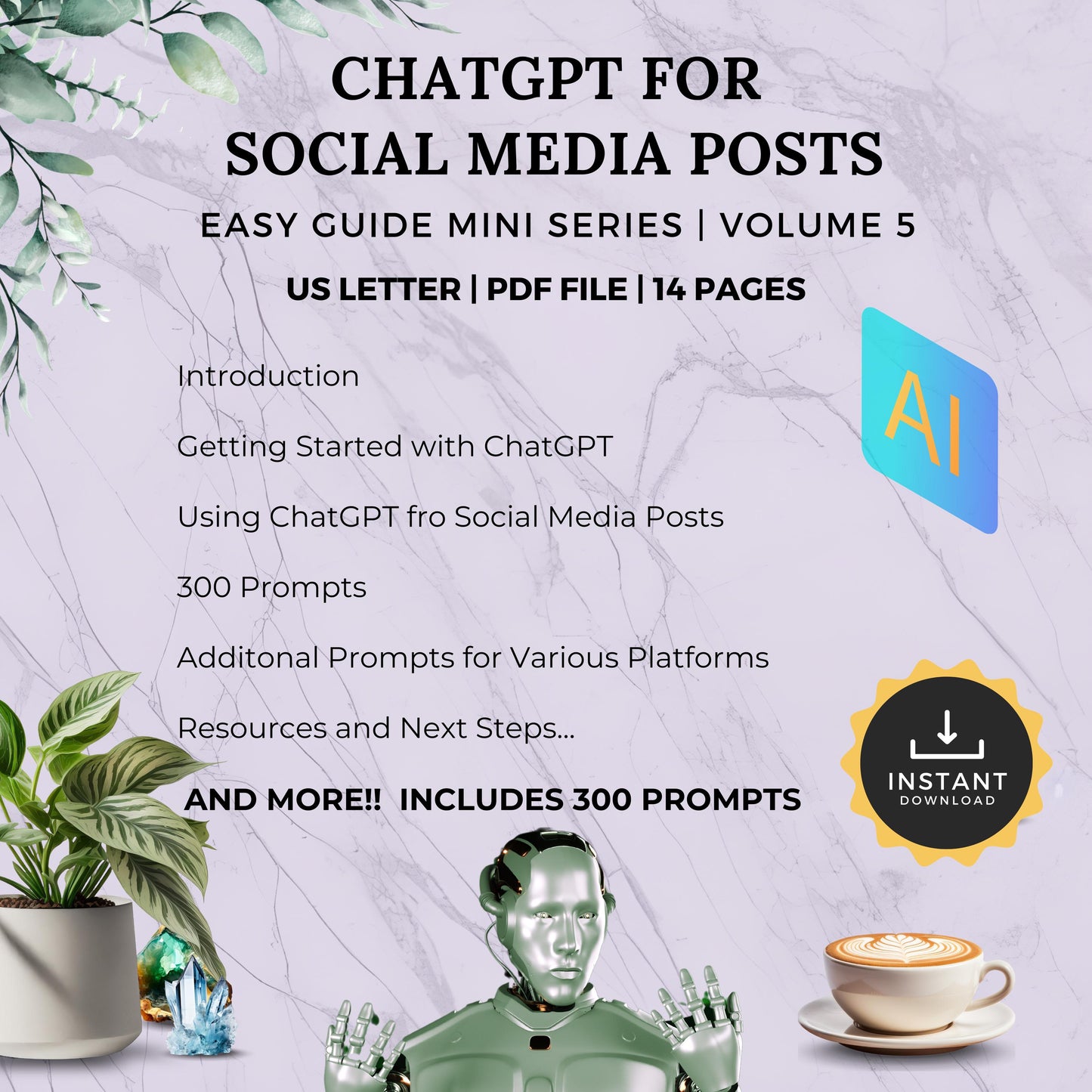 ChatGPT for Social Media Posts, content creation, creator, engagement strategies, prompts, commands, tips, AI Resources, Business Growth SEO