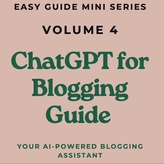 ChatGPT for Blogging, content creation, engagement strategies, prompts. commands, tips, Blog Tools,  AI Resources, SEO, Learn ChatGPT, Tool