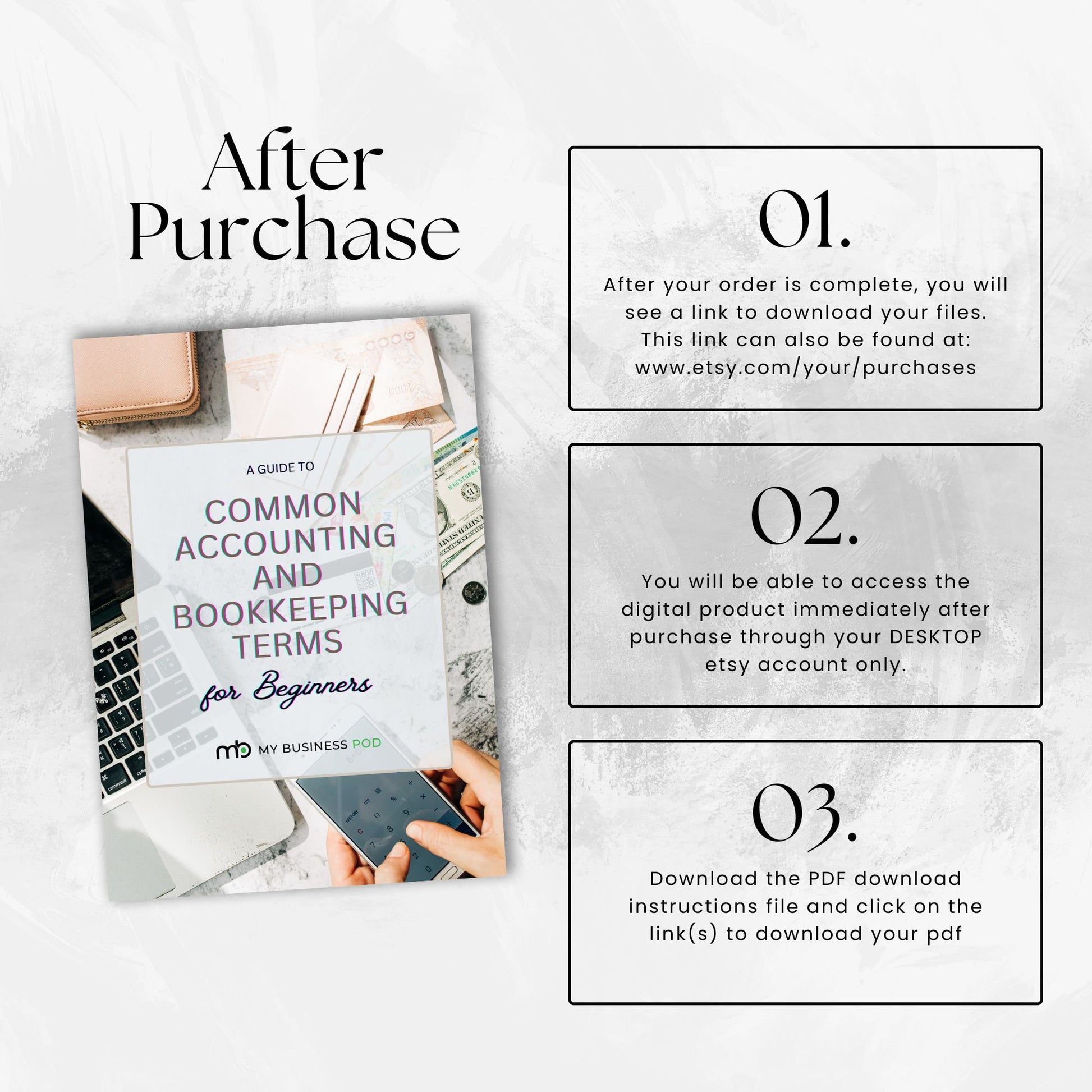 Beginners Guide, Bookkeeping, bookkeeping book, accounting book, accounting, bookkeeping template, business cards, business, learn business