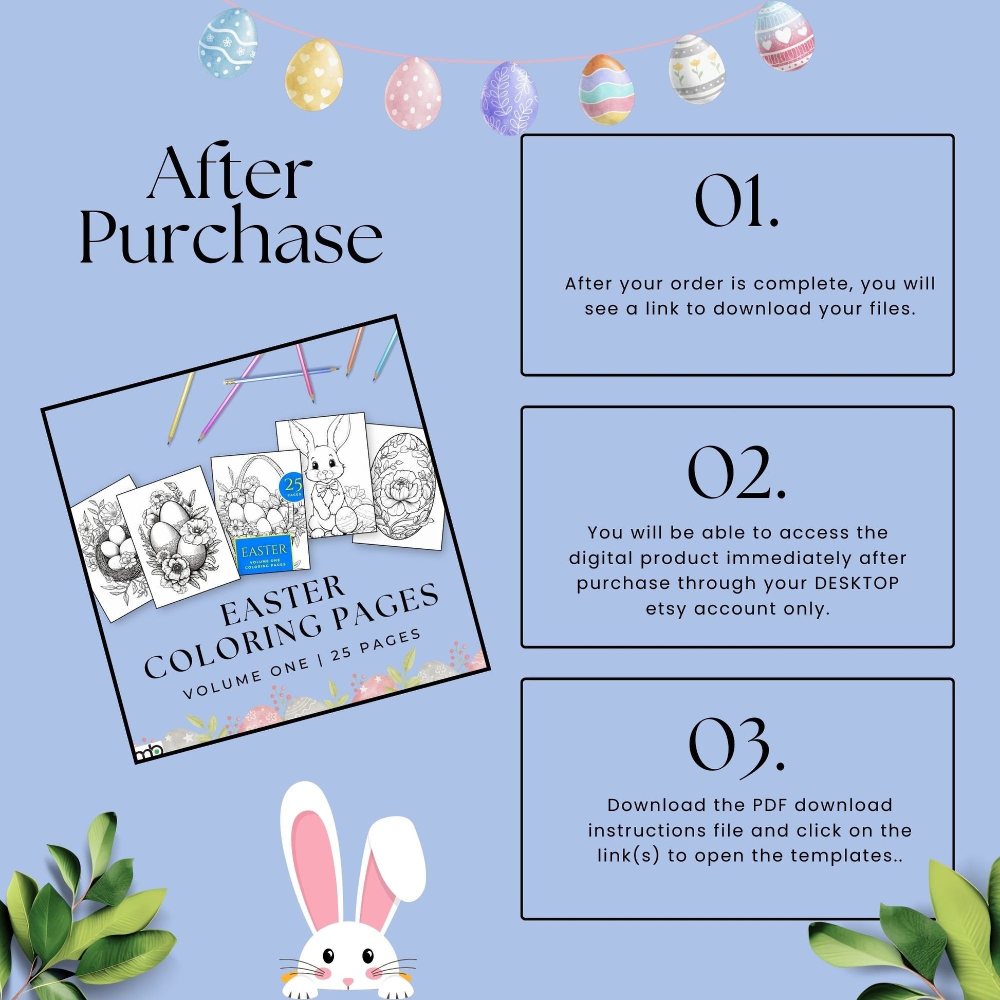 Easter Coloring Pages, Easter Coloring Book, Easter Activities all Ages, Easter Activities for kids, Easter Coloring in Book, Easter Games