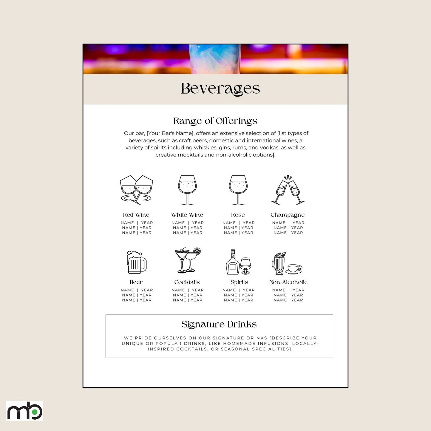 Bar Owner Business Plan, Bar Business Plan, Restaurant Business Plan, Eatery Business Plan, Food Shop Business Plan, Pub Business Plan, Plan