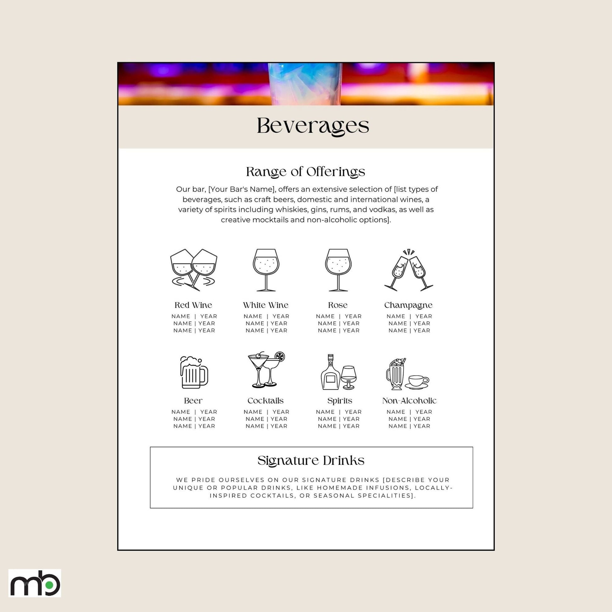 Bar Owner Business Plan, Bar Business Plan, Restaurant Business Plan, Eatery Business Plan, Food Shop Business Plan, Pub Business Plan, Plan