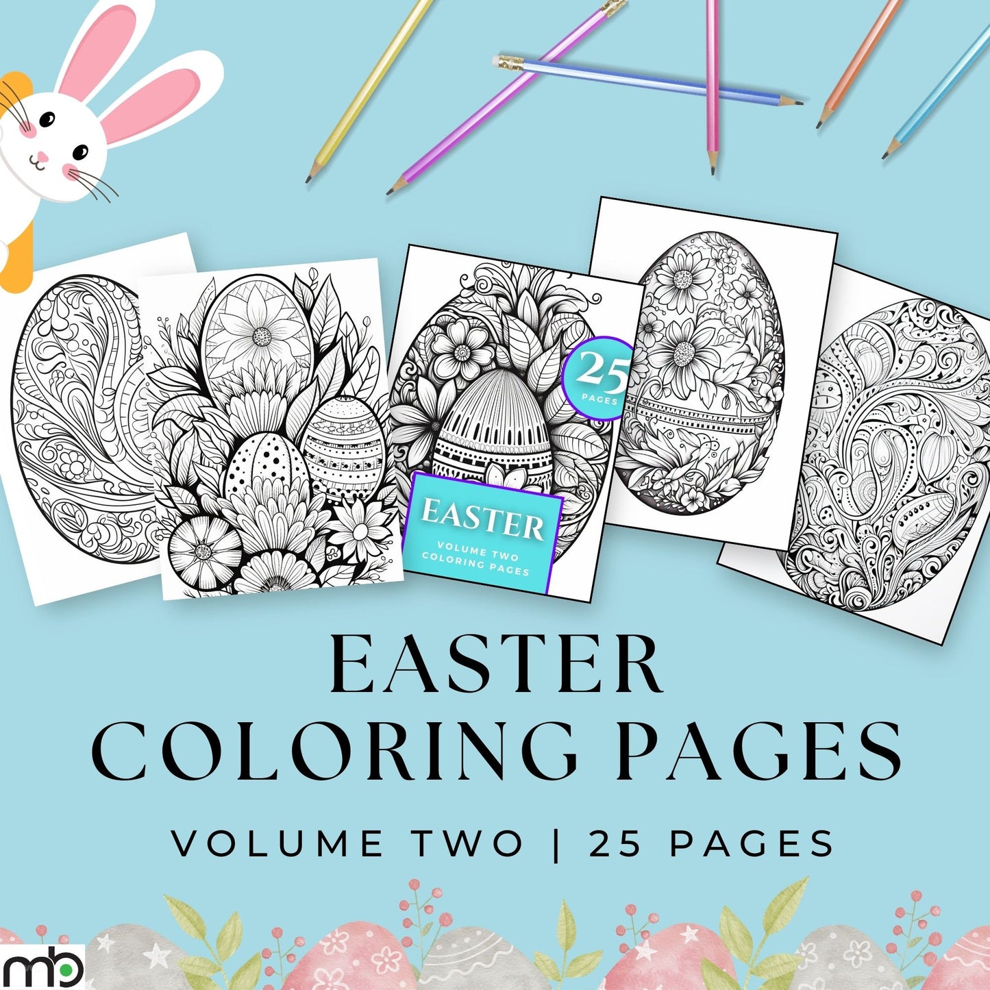 Easter Mega Bundle, Family Easter Activities, Kids Easter Activities, Printable Easter Activities, Easter Scavenger Hunt, Easter Games, Eggs