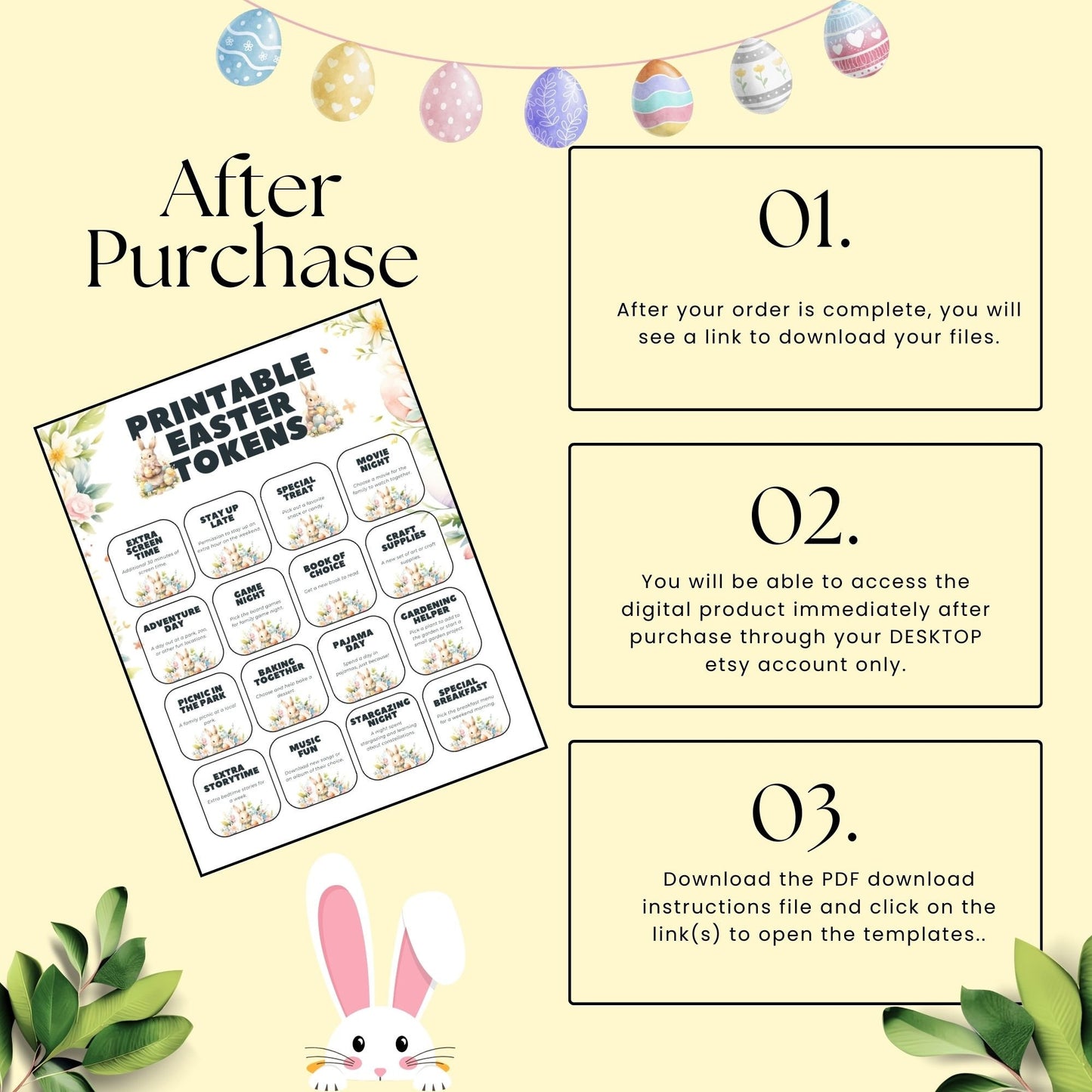 Printable Easter Tokens, Easter Games, Easter Fun, Easter Activities, Easter Eggs, Easter Rabbits, Printable Games, Easter Family Games